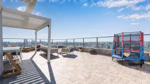 Пентхаус 5 комнат Tel Aviv Neve Ofer