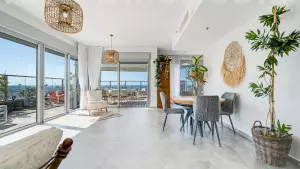 Пентхаус 5 комнат Tel Aviv Neve Ofer