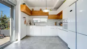 פנטהאוז 5 חדרים תל אביב נווה עופר