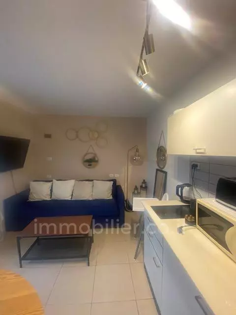 Duplex 3 stanze Tel Aviv Ben-Yehuda 342-IBL-6889