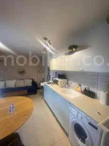 Duplex 3 stanze Tel Aviv Ben-Yehuda