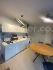 Duplex 3 stanze Tel Aviv Ben-Yehuda