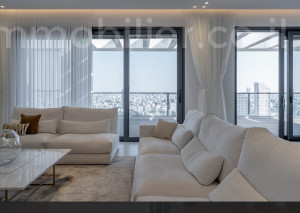 Purchase Penthouse Ramat Gan