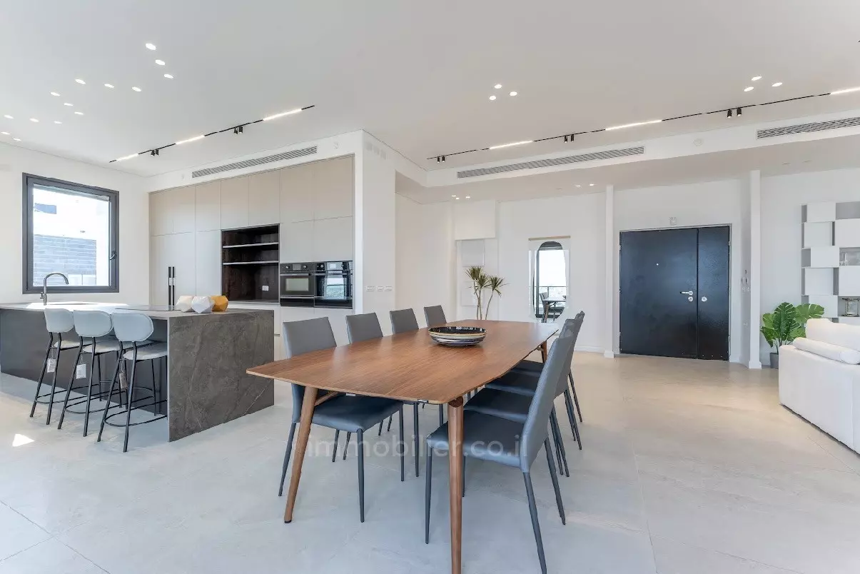 Penthouse 5 habitaciones Ramat Gan Ramat gan 342-IBL-6890