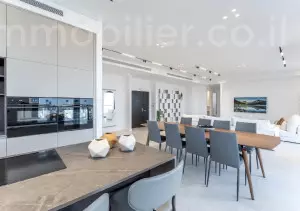 Penthouse 5 habitaciones Ramat Gan Ramat gan