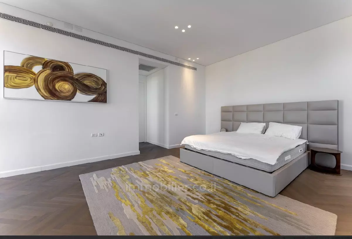 Penthouse 5 habitaciones Ramat Gan Ramat gan 342-IBL-6890