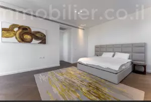 Penthouse 5 habitaciones Ramat Gan Ramat gan