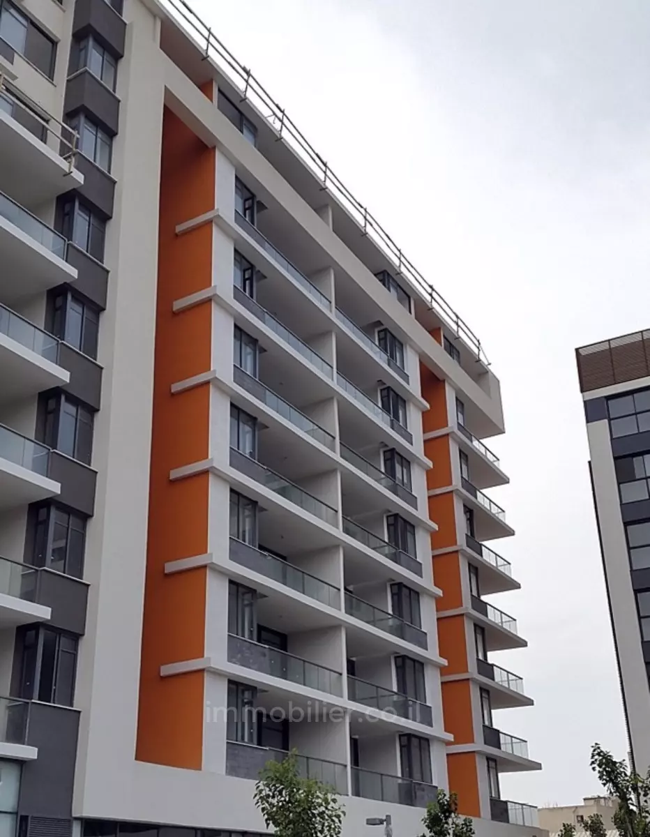 Departamento 3 habitaciones Tel Aviv Florentine 342-IBL-6891