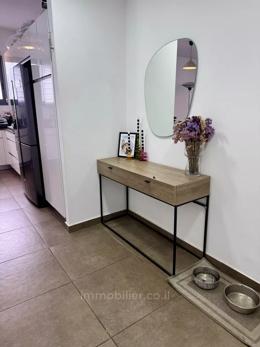 Departamento 3 habitaciones Tel Aviv Florentine 342-IBL-6891