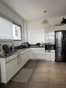 Квартира 3 комнат Tel Aviv Florentine