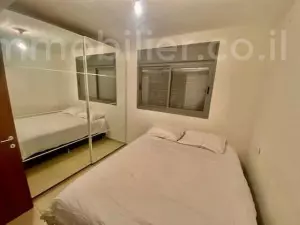 Дуплекс 4 комнат Tel Aviv Florentine