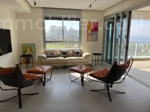 דירה 4 חדרים נתניה נת 600