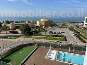 Compra Departamento Netanya