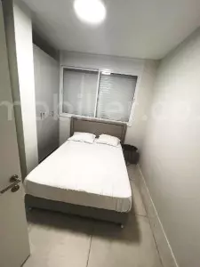 Apartamento 5 cômodos Netanya Centro da cidade