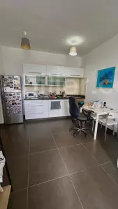 Apartment 2 rooms Tel Aviv Ben-Yehuda