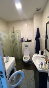 Apartment 2 rooms Tel Aviv Ben-Yehuda