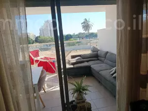 דירה 3 חדרים אשקלון נווה הדרים