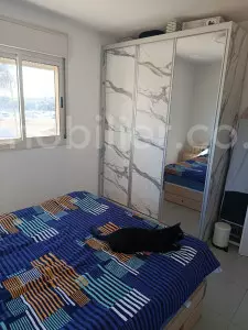 דירה 3 חדרים אשקלון נווה הדרים