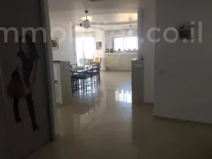 Квартира 4 комнат Ashdod Yud Zayin
