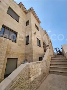 Villa 5.5 habitaciones Jerusalén Ramat Denia