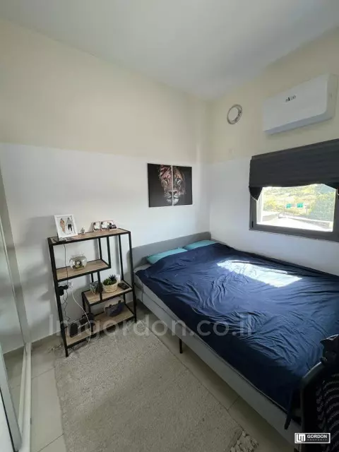 Appartamento 3 stanze Tel Aviv Florentine