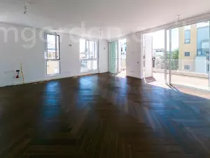 מיני-פנטהאוז 3 חדרים תל אביב שנקין