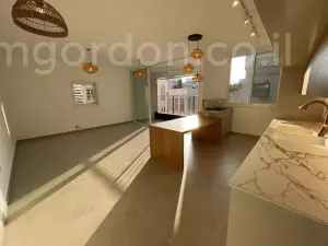 Departamento 3 habitaciones Tel Aviv Vecindario marítimo