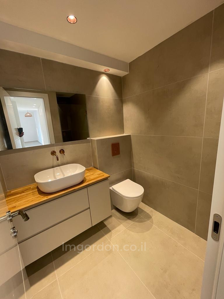 Wohnviertel Appartement renove a deux pas de la mer