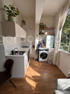 Продажа Квартира Tel Aviv