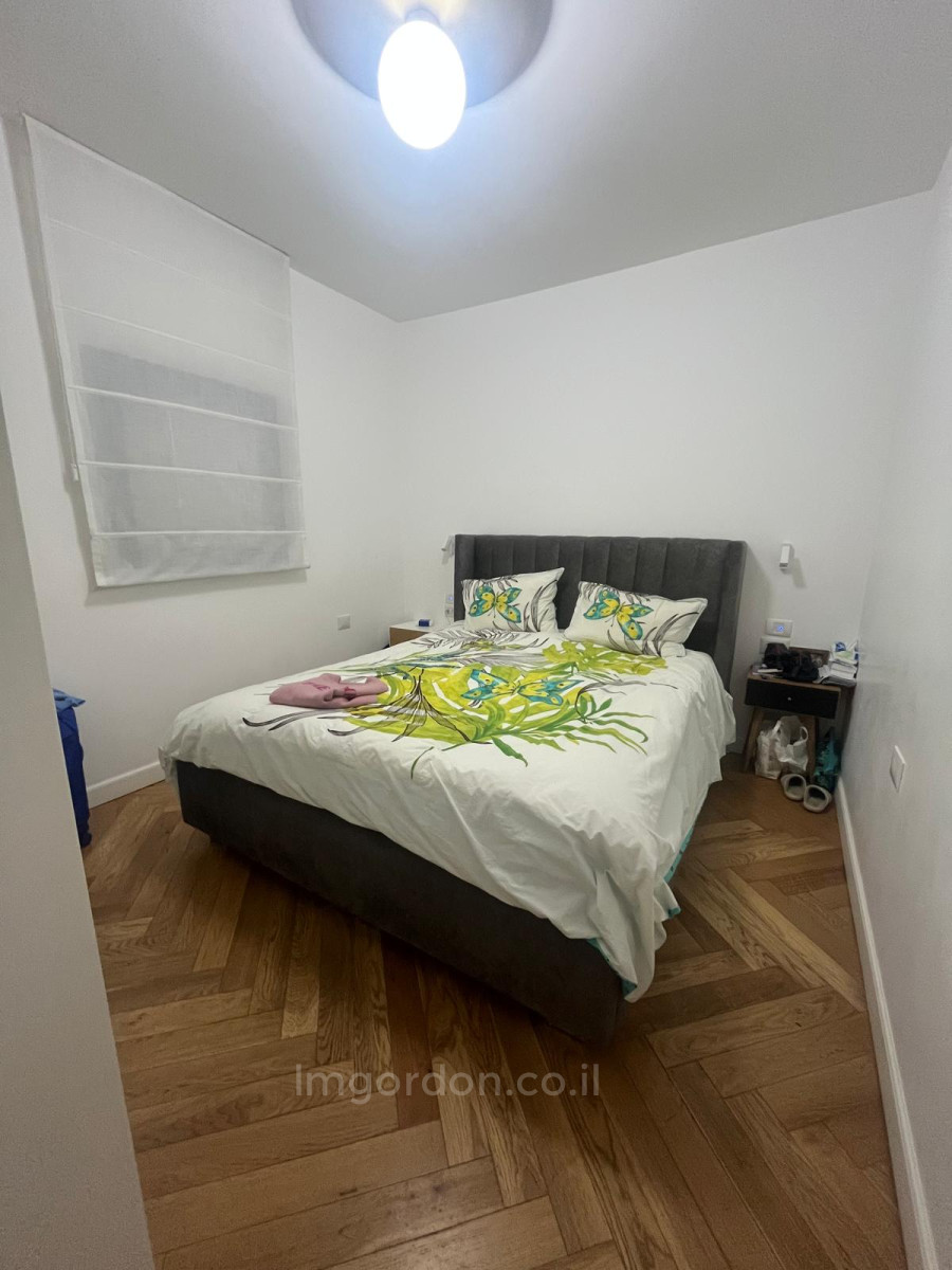 Wohnviertel Appartement en duplex de 3 pieces