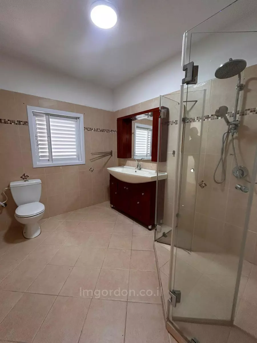 Appartamento 3 stanze Netanya Kikar 357-IBL-1581