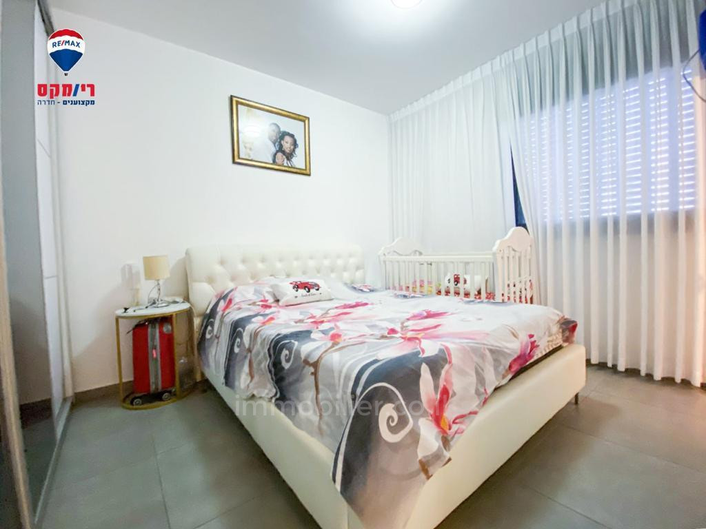 Apartment 5 Rooms Hadera City center 379-IBL-297