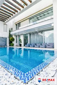 Villa 8 habitaciones Hadera Centro de la ciudad