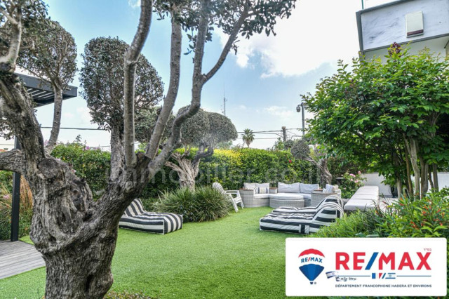 Vendita Villa Hadera