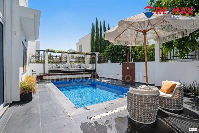 Vendita Villa Hadera