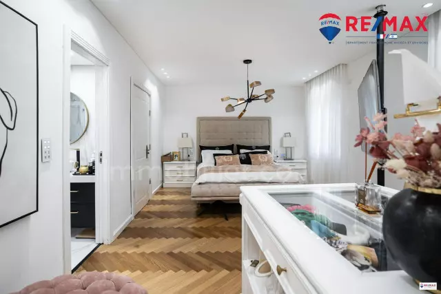 Villa 6 stanze Hadera Centro della città