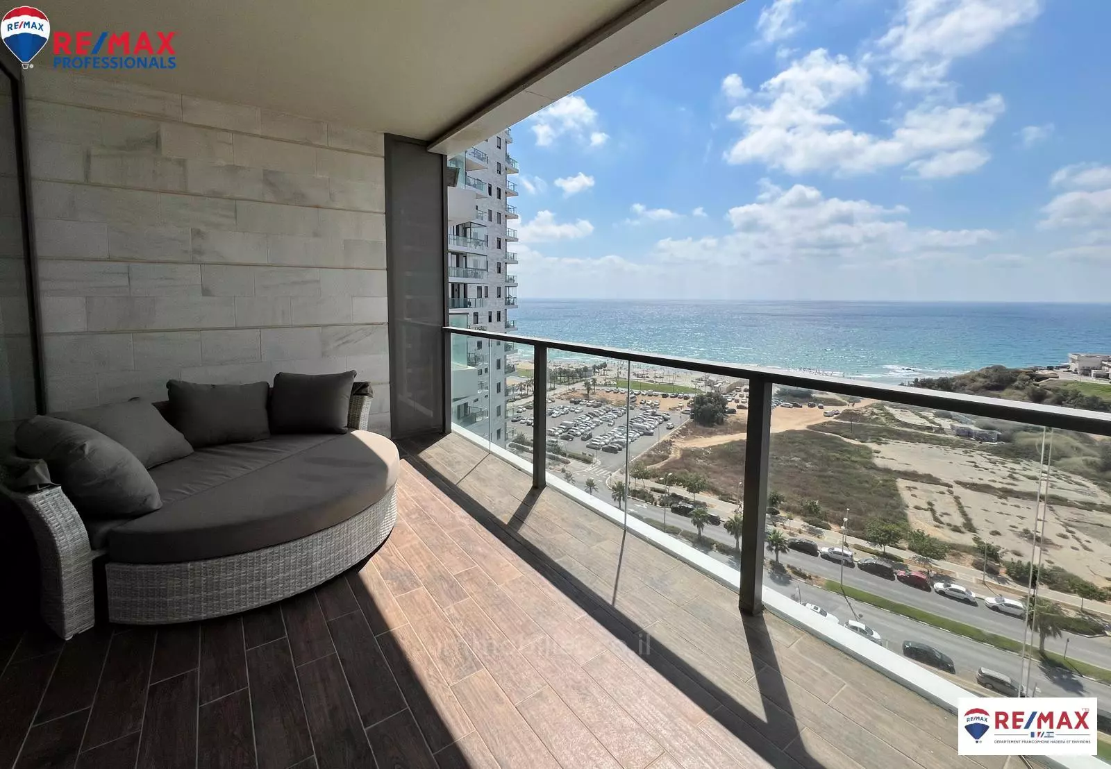 Apartment 3 rooms Hadera Givat olga 379-IBL-353