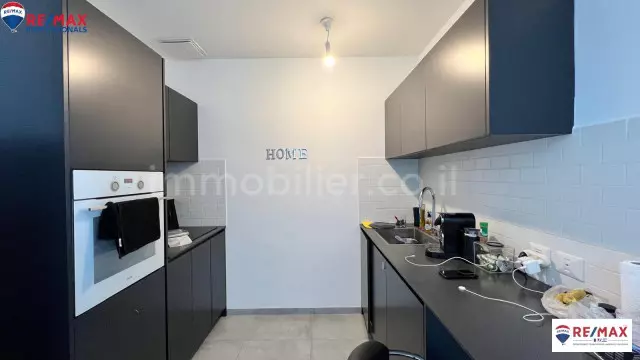 Apartment 3 rooms Hadera Givat olga