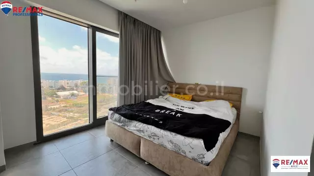 Apartment 3 rooms Hadera Givat olga