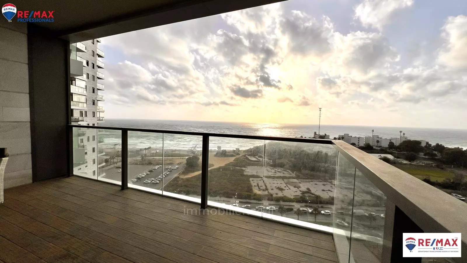 Apartment 3 rooms Hadera Givat olga 379-IBL-353