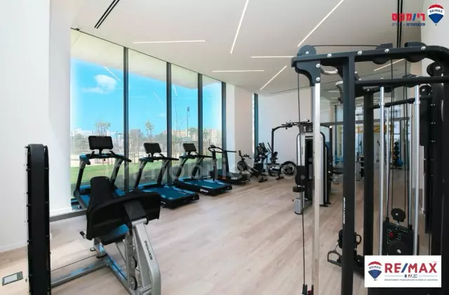 Apartment 3 rooms Hadera Givat olga