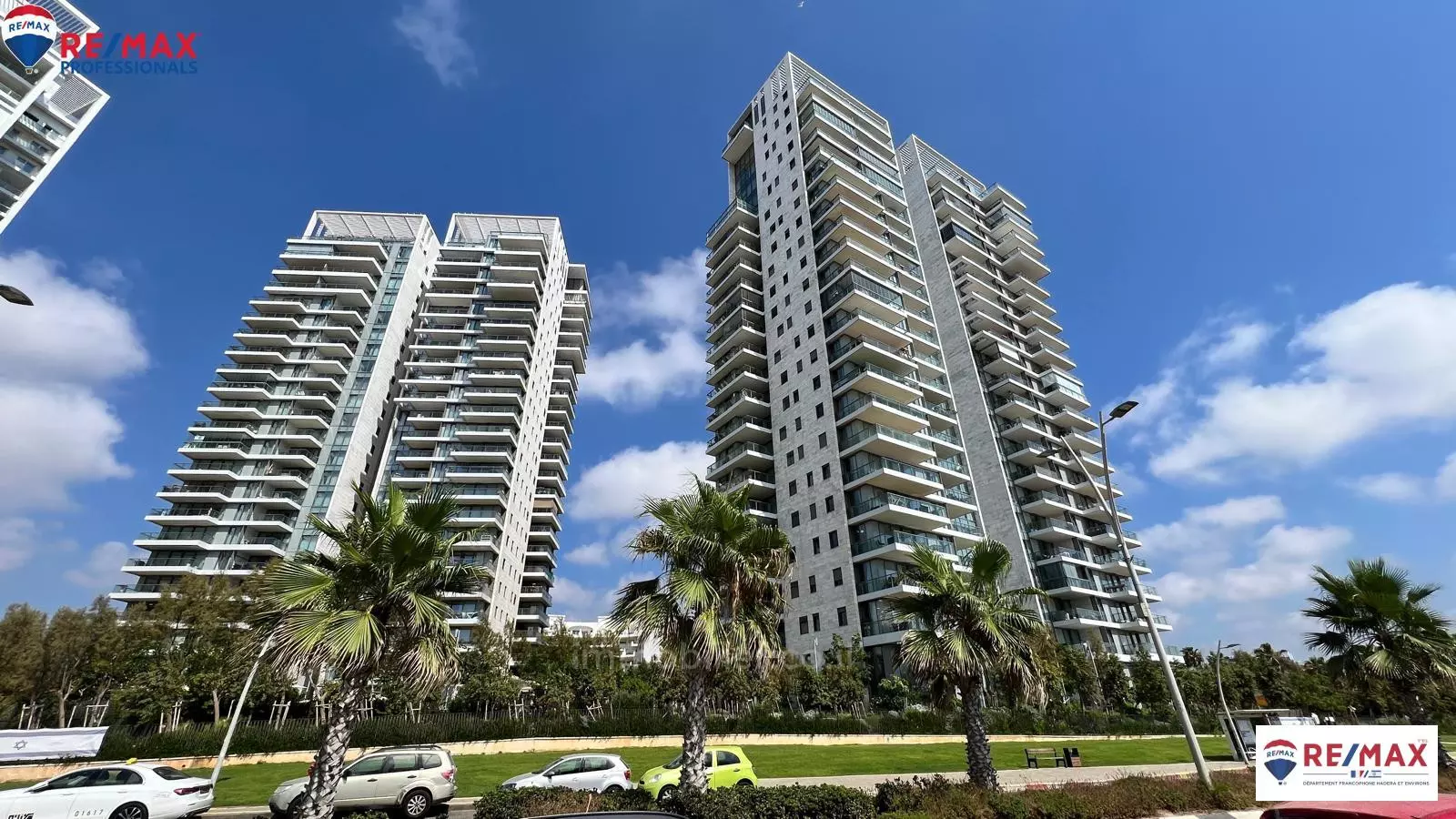 Apartment 3 rooms Hadera Givat olga 379-IBL-353