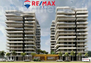 Proyecto nuevo Departamento Hadera