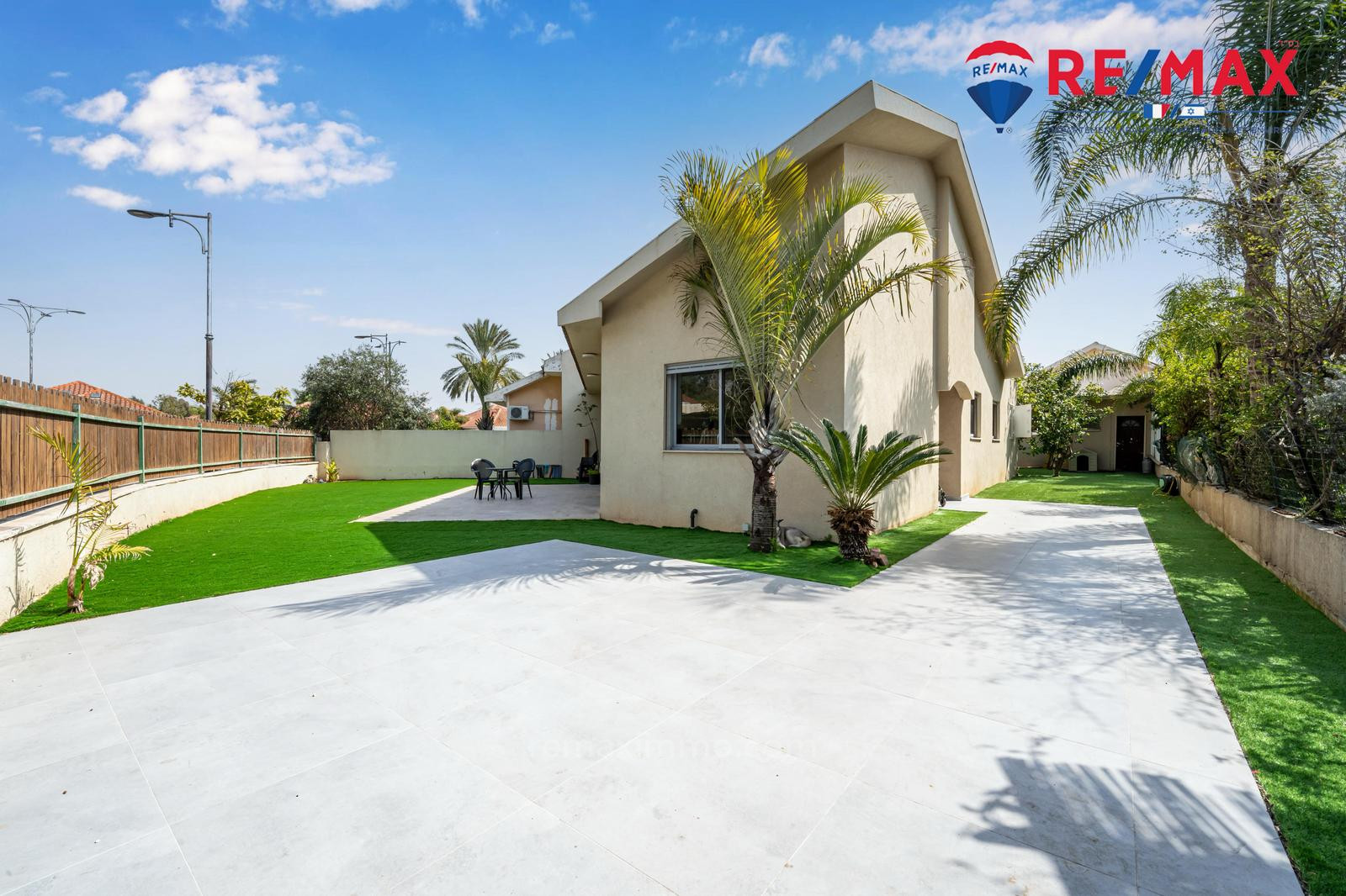 schrounat itsrak, Hadera