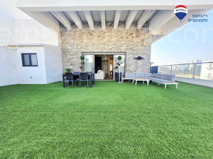 Purchase Penthouse Hadera