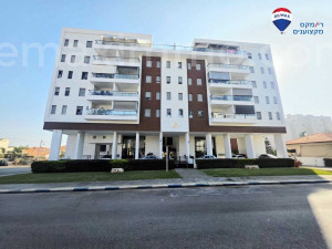Purchase Penthouse Hadera