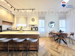 Purchase Penthouse Hadera