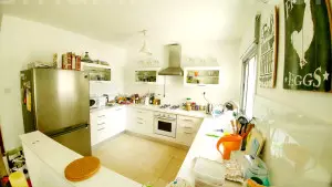 דירה 5 חדרים חדרה גבעת אולגה