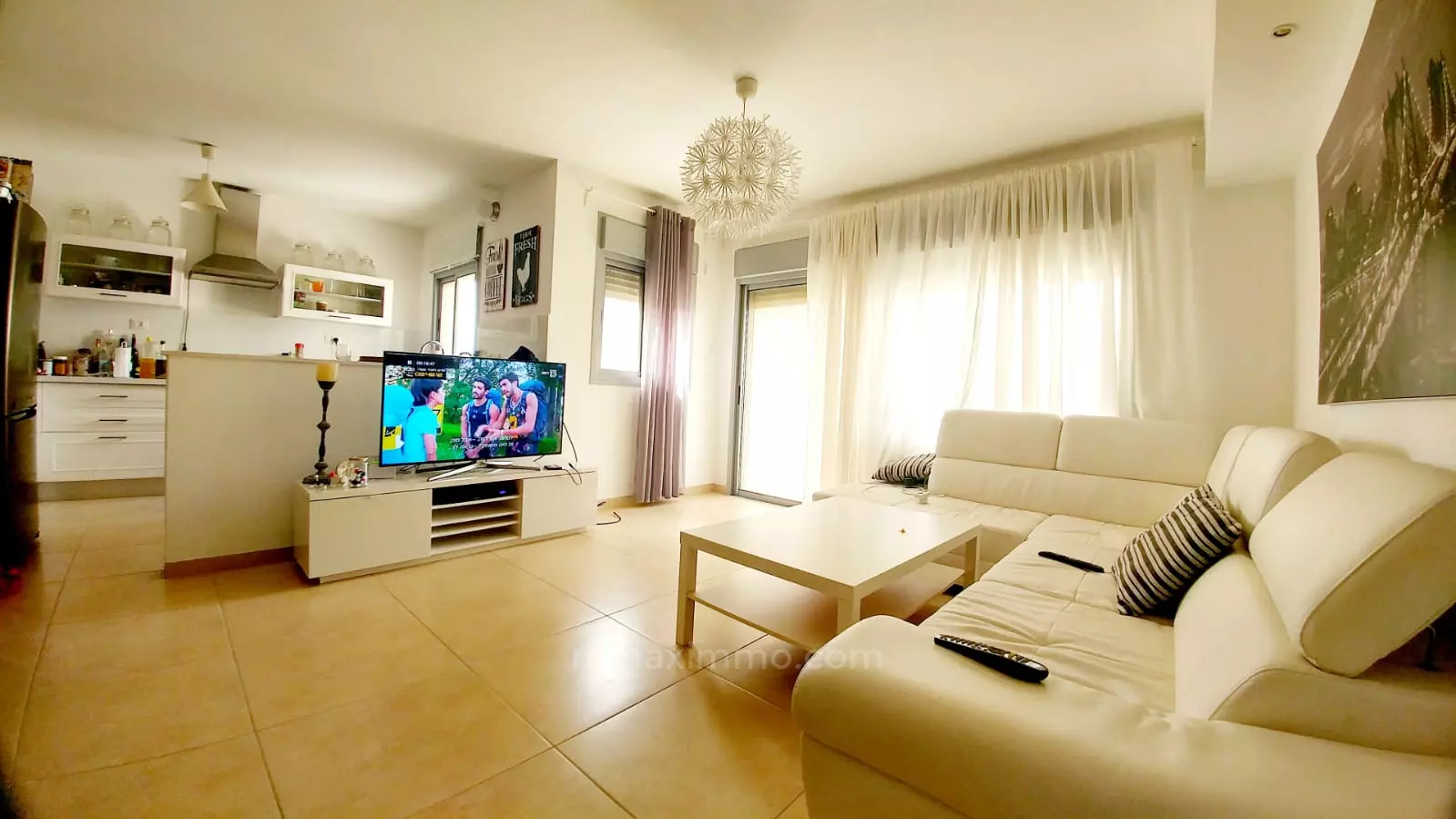 דירה 5 חדרים חדרה גבעת אולגה 379-IBL-396