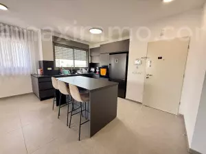 Apartment 5 rooms Hadera Givat olga